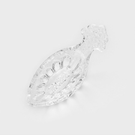Glass sauce "Moscow", d = 16 × 7 cm, h = 6 cm-2