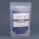 Wax for depilation, film, in granules, 100 g, indigo color