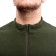 Male thermal underwear, size 52, height 182, olive color