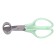 Scissors for quail eggs, 14 cm, mix