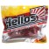 Bait silicone cancer Helios Omar Cola, 5.2 cm, 15 pcs. (HS-24-045)