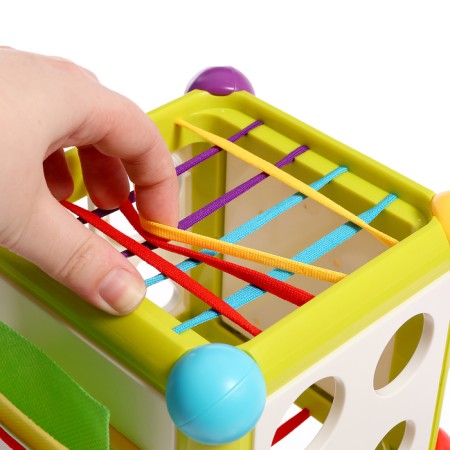Developing Sorter "Miracle Cube"-8