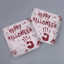 Paper napkins 