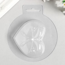 Plastic form 