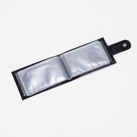 Busmaker on the button, 18 cards, black color-2
