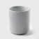 Elsa porcelain glass, 350 ml, d = 8.2 cm, h = 9 cm