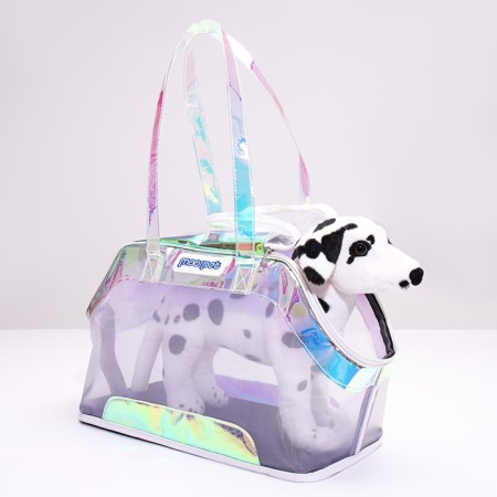 Animal sheep bag, 43 x 23 x 28 cm-3