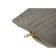 Pillowcase "Onyx No. 11", size 45x45 cm