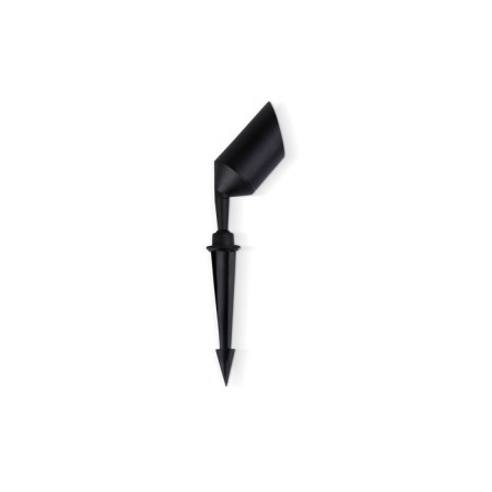 Street lamp in the ground Ambrella Garden ST6341, GU10, Black Color