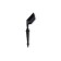 Street lamp in the ground Ambrella Garden ST6341, GU10, Black Color