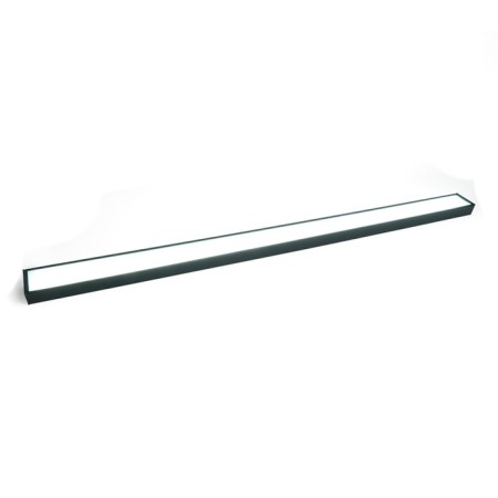 Line LED LED Feron AL4030, IP20, 30 W, 1200x70x35 mm, black color is black-2