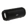 Portable column Blast BAS-461, BT, 10 W, Microsd, FM, microphone, 1200 mAh, black