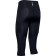 Thaits women's Under Armor Fly Fast Speed ​​Capri, size XS (1350080-001)