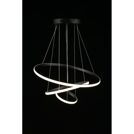 Janina Led 4000k 60W Suspension Chandelier-14