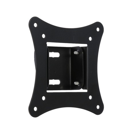Kronstein Luazon Kron-50, for TV, inclined, 14-26 ", up to 20 kg, black-1