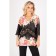 Women's blouse Wisell M4-3880, size 42