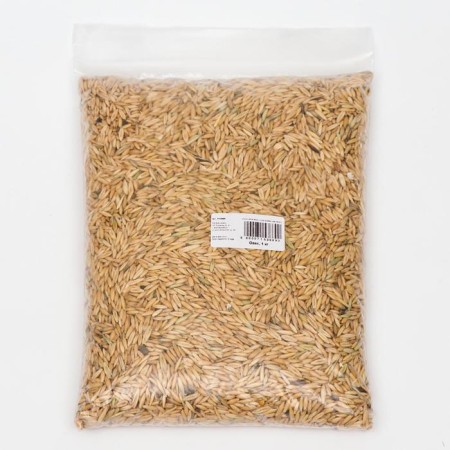 Oats seeds, my choice, 1 kg-2