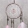 Dreams "flowers and ball with beads" d = 11 cm 30 cm