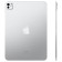 The Apple iPad Pro 2024 A2836 M4 9C RAM8GB ROM256GB 11 "OLED 2420x1668 iOS silver 1077478