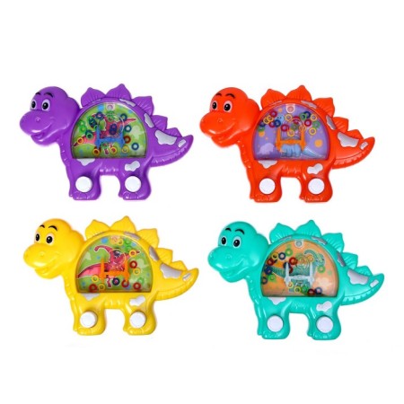 Water game "Dinosaur", Mix colors-2