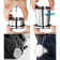 Folding glass with carbine "Best Fisherman", 150 ml
