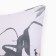 Pillowcase Lovelife Art 50*70, 100%cotton, satin, 125g/m²