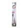 Medicare toothbrush with silver