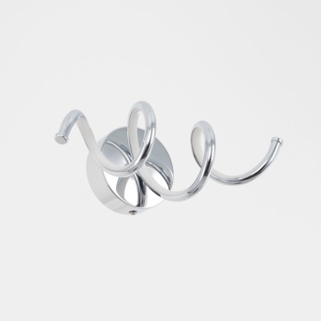 Sconces Citilux "Jamini" CL229331, 11x30 cm, 1x16W, LED, color gray color-6