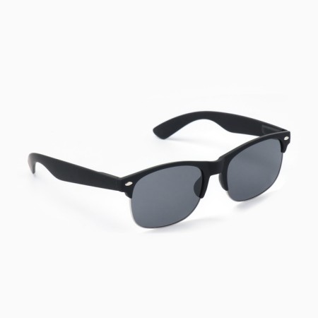Sunglasses ONESUN, UV 400, Duke 14.3 cm, width 14 cm, lens 4 x 5.4 cm, flex-4