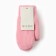 Baby mittens minku, pink color, 19 cm