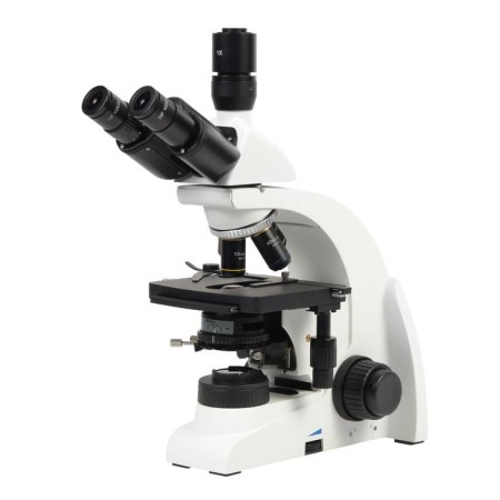 Biological microscope "Mikromed 2", 3-20 Inf