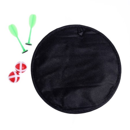 Darts "Classic", on Velcro, mix-7