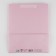 Gift laminated package, packaging, "pink", m 26 x 30 x 9 cm