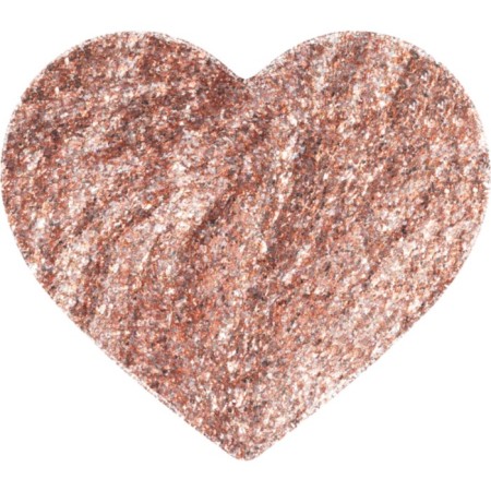 Eye shadows liquid Love Generation Nirvana, tone 01 brown-golden-2