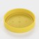 A set of glass cans with a yellow polymer lid, TO-82 mm, 450 ml, 6 pcs.