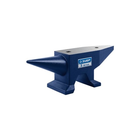 Stal-rowing bison 32620-3, steel C35L, 3 kg, working part 120 x 40 mm