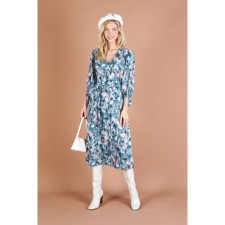 Women's dress, size 42