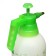 Pompoval sprayer, 2 l, ABS plastic, Greengo