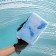 Automobile sponge Grand Caratt, 150 x 100 x 45 mm, mix