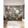 Photo "Festive decoration", size 145x265 cm, 2 pcs