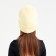 Children's hat Minaku with lapel Rr. 52-56, cent