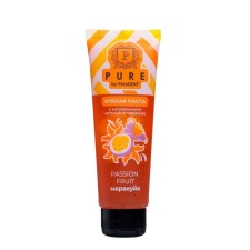 Зубная паста Pure by President маракуйя, 100 г