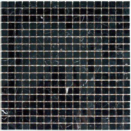 Glass mosaic Bonaparte, Persia 305x305x7 mm