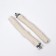 Mineral poles "Eucalyptus branch" for birds, 2 pcs
