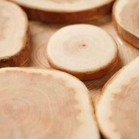 Hot “Classic” stand, d = 18 cm, juniper-2