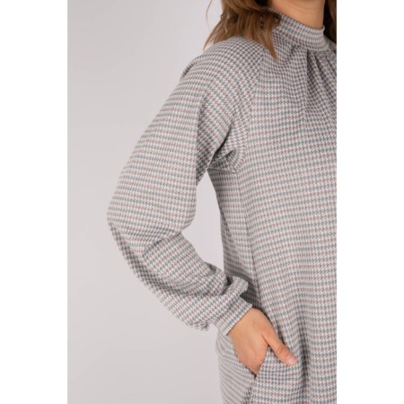 Women's dress, size 58-2