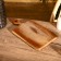 Cutting board 35x20x2 cm, tick tree