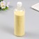 Cauline sand "yellow" 1000 ± 50g mix