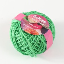 Yarn 100% juts 