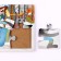 Puzzle "Tales. Wolf"